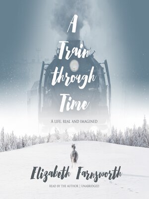 cover image of A Train through Time